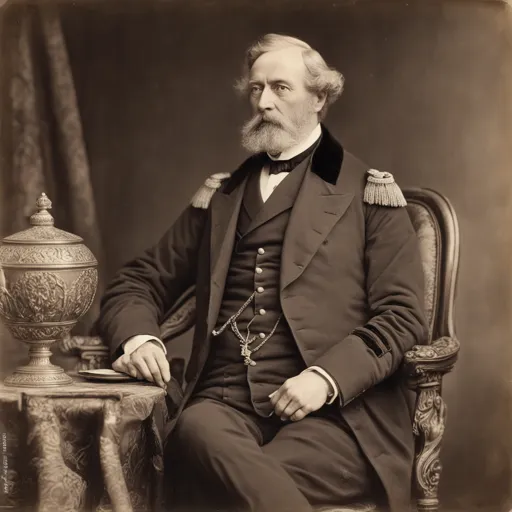 Harry Grey, 8th Earl of Stamford