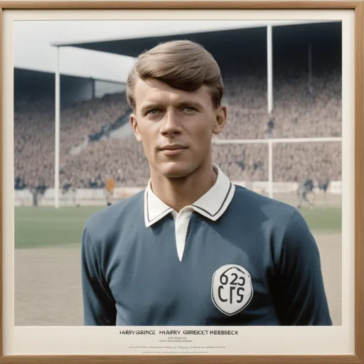 Harry Griesbeck