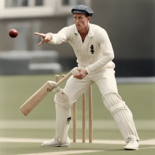 Harry Griffin (cricketer)