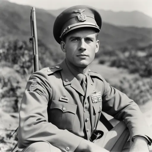 Harry Griffith Cramer Jr.