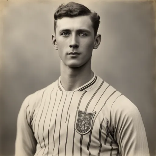 Harry Griffiths (footballer, born 1875)