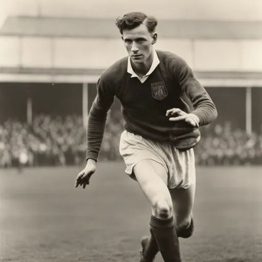 Harry Griffiths (footballer, born 1886)