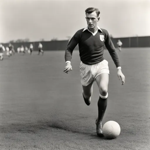 Harry Griffiths (footballer, born 1912)