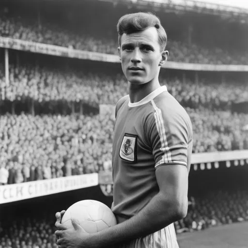 Harry Griffiths (footballer, born 1931)