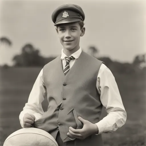 Harry Grigg