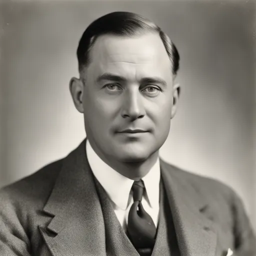Harry Gring