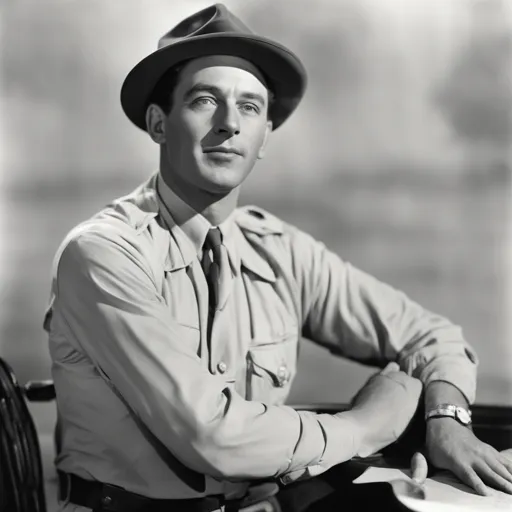 Harry Grossmiller