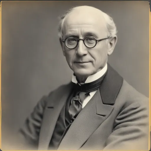 Harry Grove