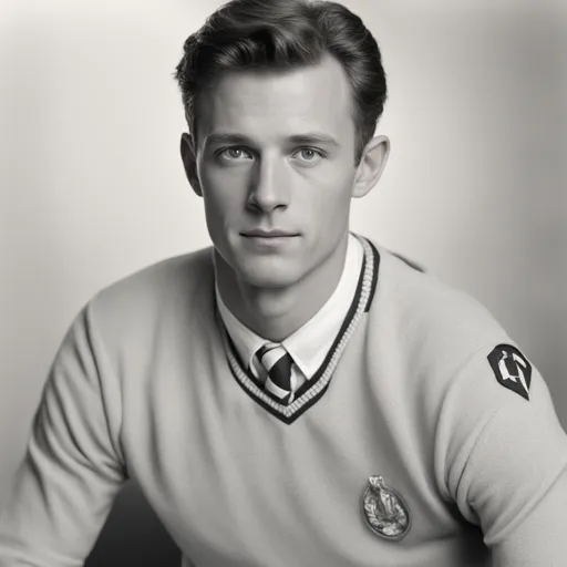 Harry Groves