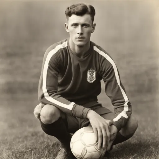 Harry Grundy (footballer, born 1893)