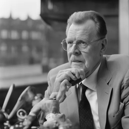 Harry Gunnarsson