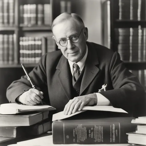 Harry Gunning