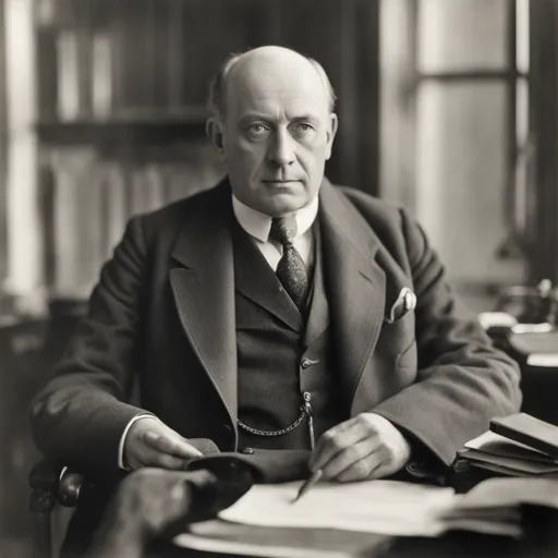 Harry Guntrip