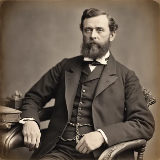 Harry Gwynette