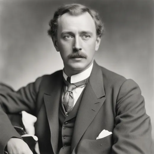 Harry Gwynne Jones