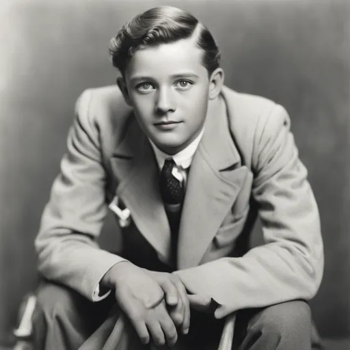 Harry Gyles
