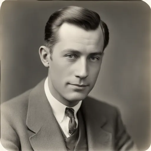 Harry H. Bassett