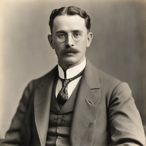 Harry H. Belt