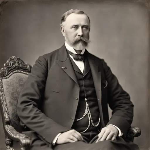 Harry H. Bentley