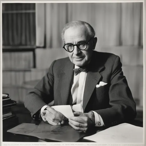 Harry H. Eckstein