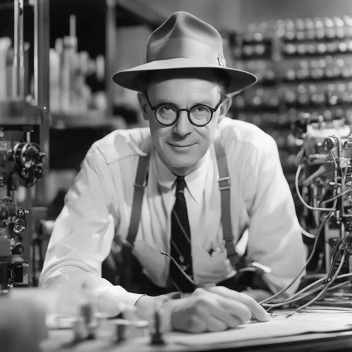Harry H. Goode
