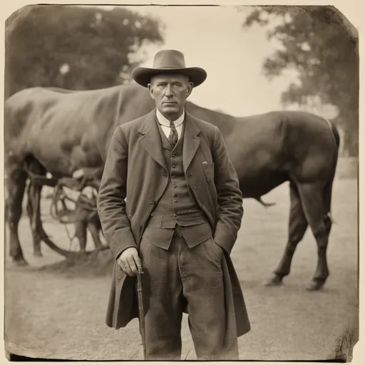 Harry H. Halsell