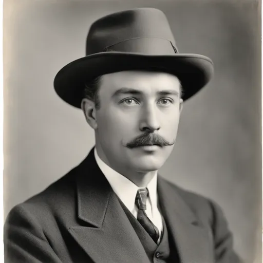Harry H. MacLaughlin