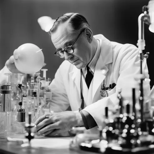 Harry H. Pennes