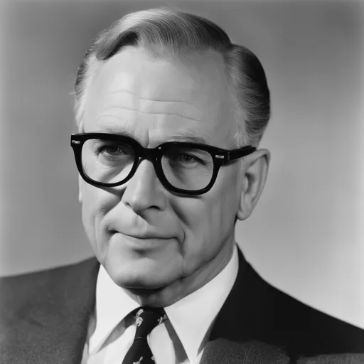 Harry H. Semrow