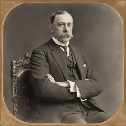 Harry H. Wickwire