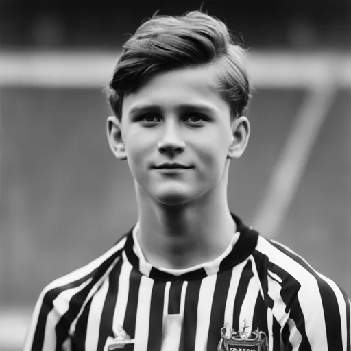 Harry Haddington