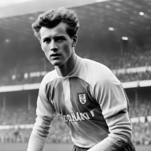 Harry Haddock