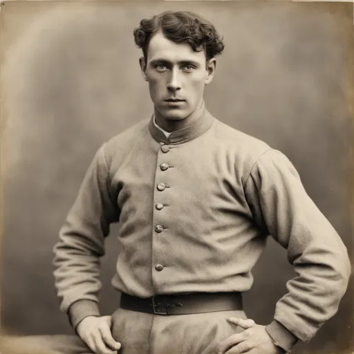 Harry Haddon
