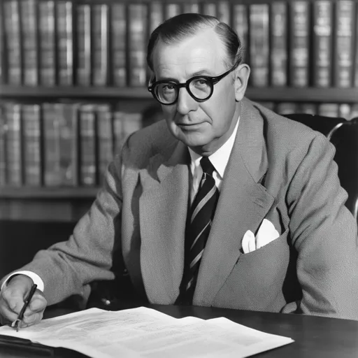 Harry Hague