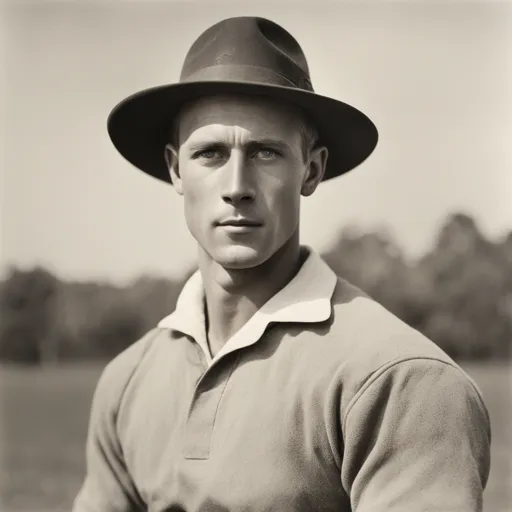 Harry Hall (Australian footballer)