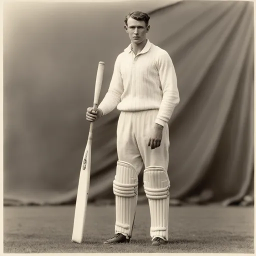 Harry Hall (cricketer)