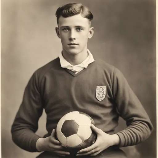 Harry Hall (footballer, born 1889)