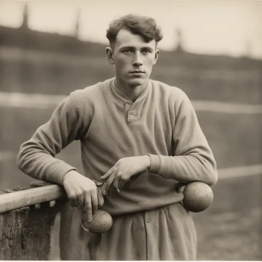 Harry Hall (footballer, born 1893)