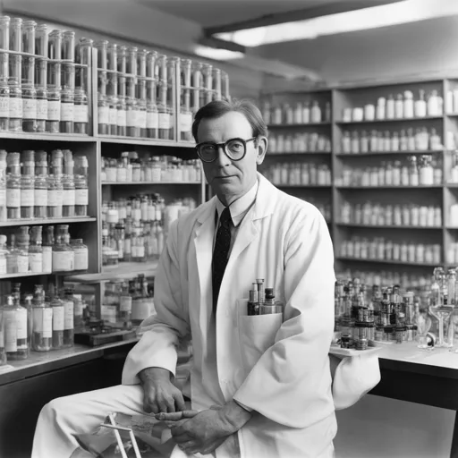 Harry Hallam (academic)