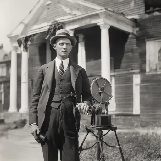 Harry Hallenberger