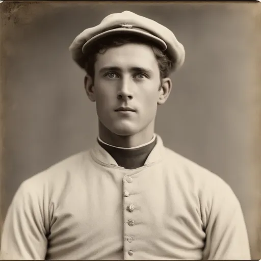 Harry Halliday (cricketer, born 1855)