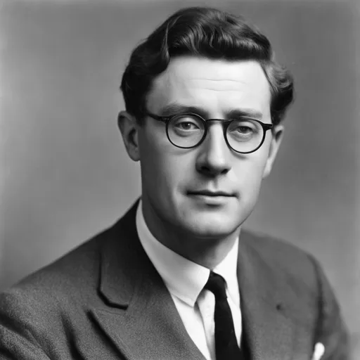 Harry Hallowes