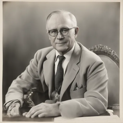Harry Hamalainen