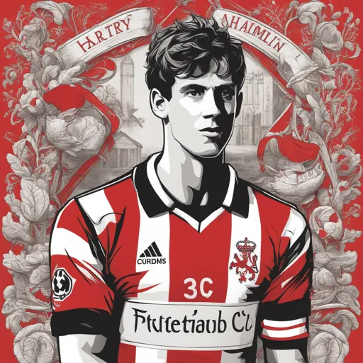 Harry Hamblin