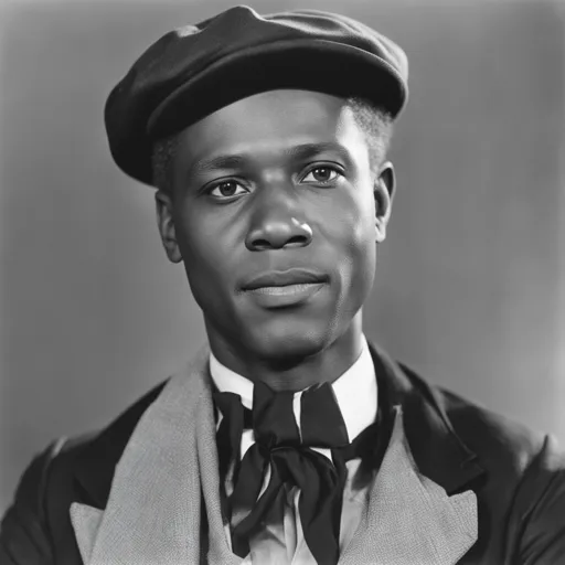 Harry Hamilton