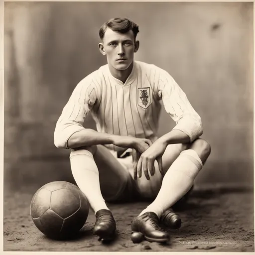Harry Hammond (footballer)