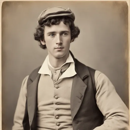 Harry Hampton (cricketer)