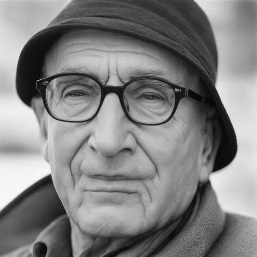 Harry Handelsman