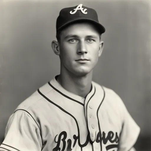 Harry Hanebrink