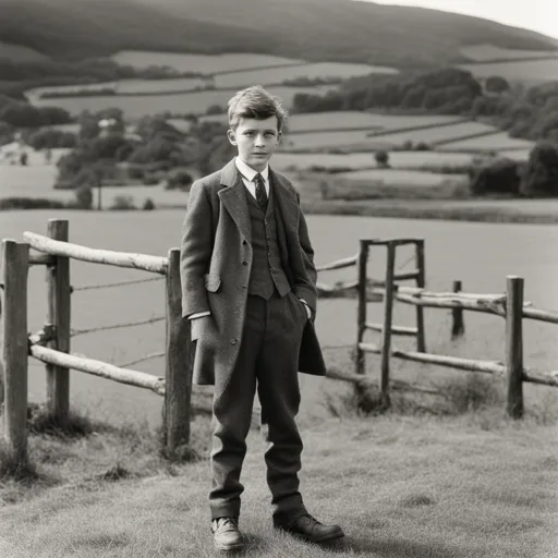 Harry Hanford